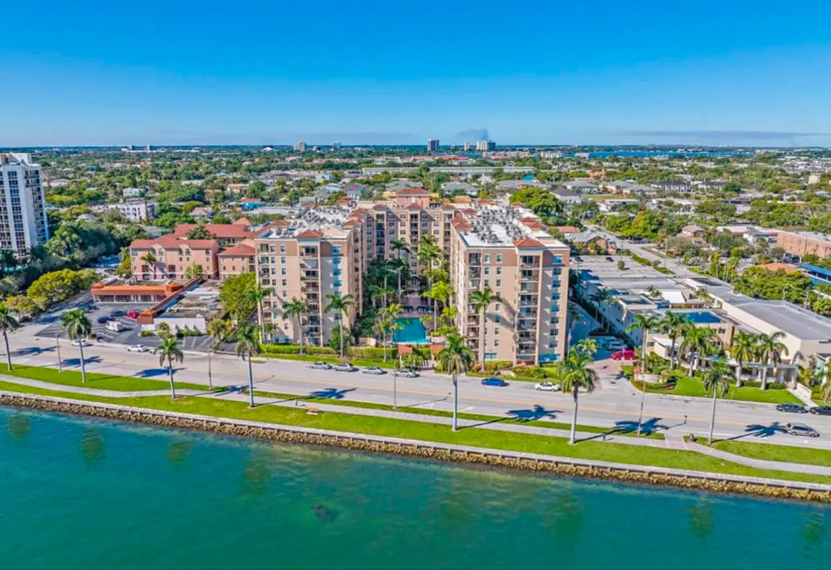 IMG_7483 at 1801 N FLAGLER Drive 930, West Palm Beach