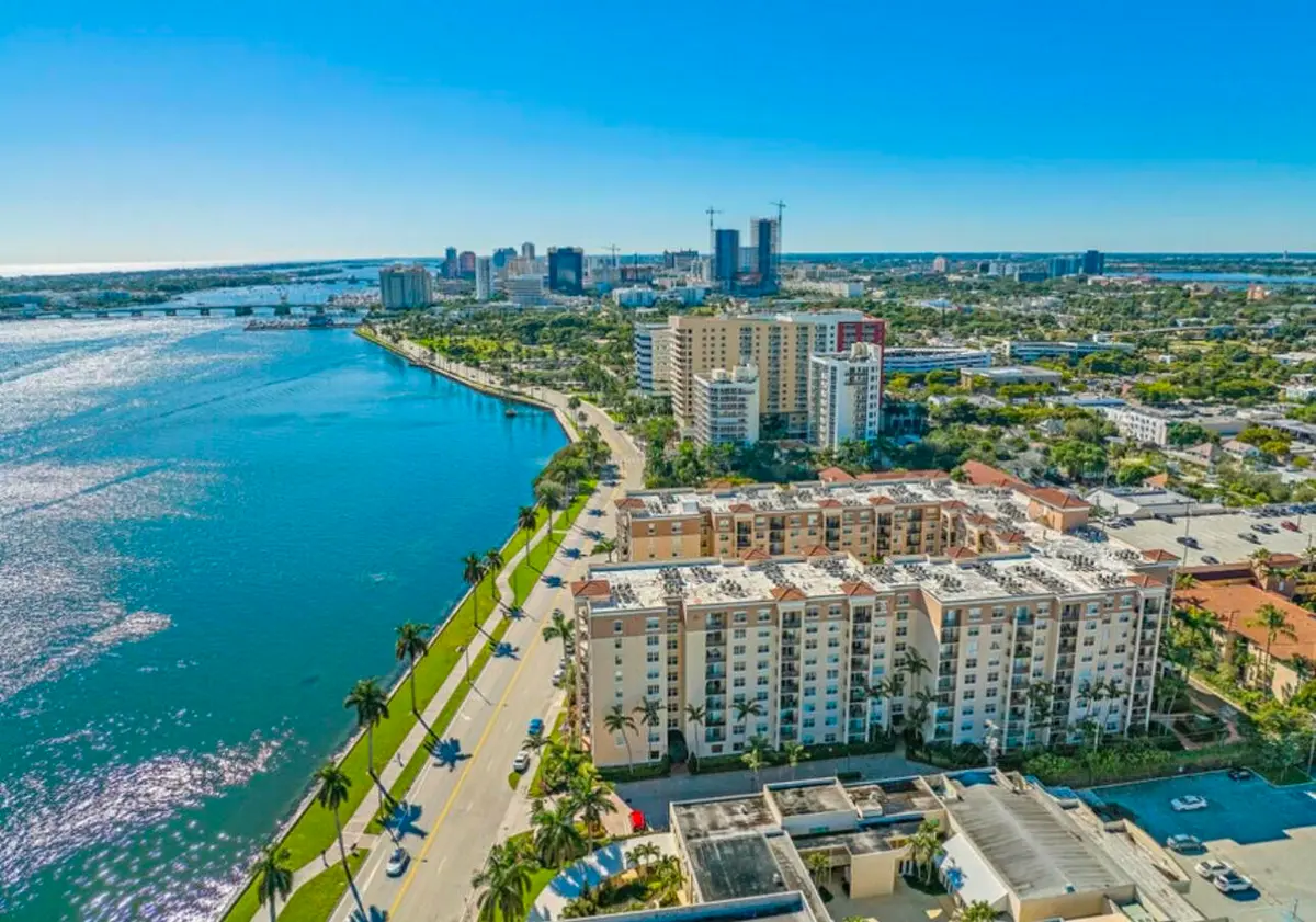 IMG_7484 at 1801 N FLAGLER Drive 930, West Palm Beach
