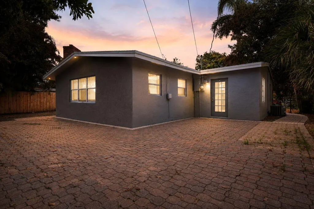1472 NE 25 Ct_Ext.Back Nite at 1472 NE 25TH Court, Pompano Beach