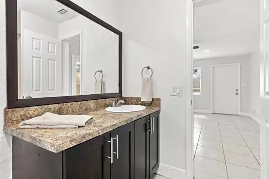 1472 Mstr Bathrm at 1472 NE 25TH Court, Pompano Beach