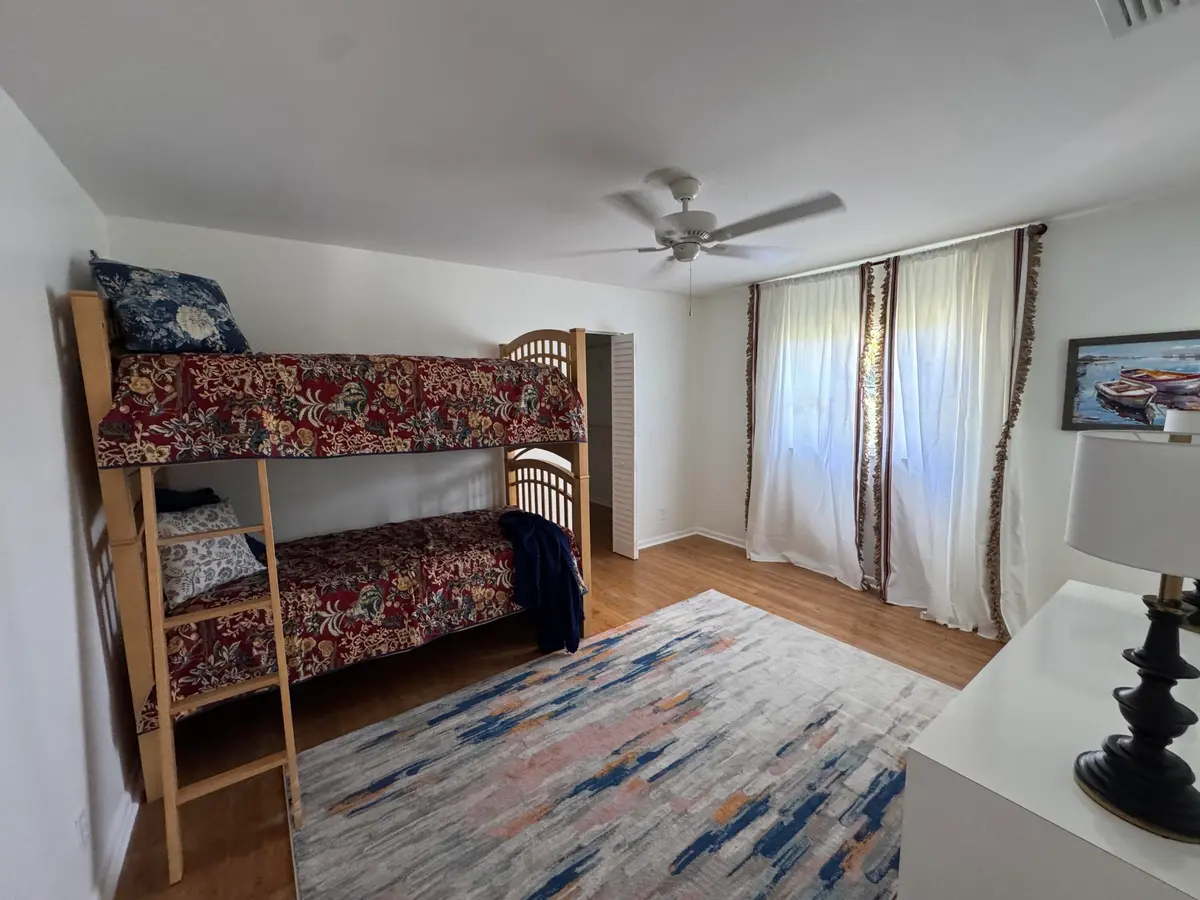 Bedroom 2 at 3957 Harwood Street, West Palm Beach