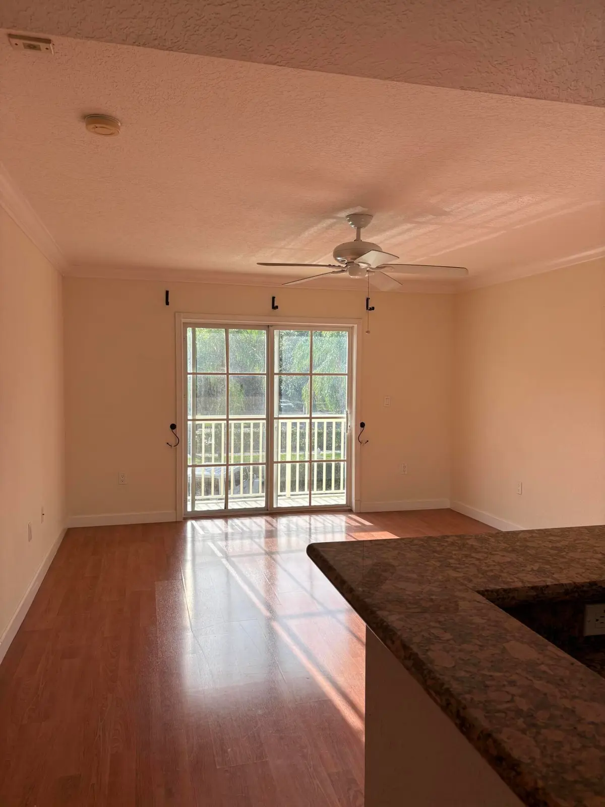 Living Room at 150 NE 15TH Avenue 248, Fort Lauderdale