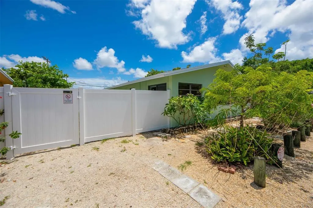 805 front triplex 4 at 805 NE 40TH Street 1-3, Oakland Park