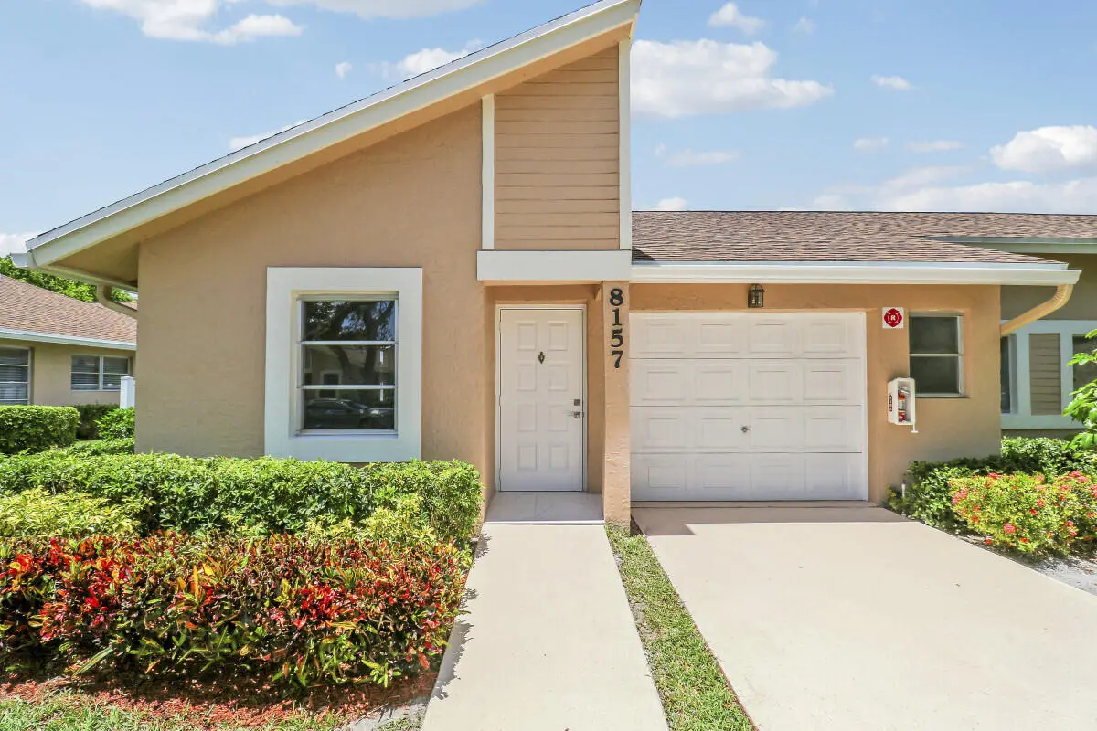 8157 Springtree Road, Boca Raton, FL – photo 1