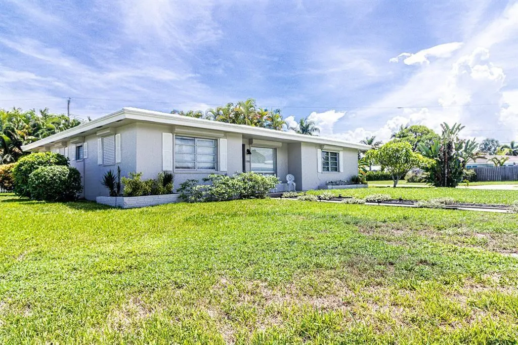 Photo 1 at 1300 SE 7TH Court, Deerfield Beach