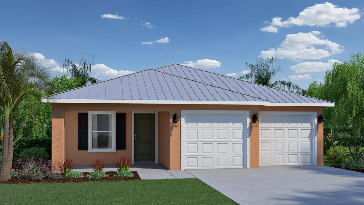 Aurora A at 45 Montoya, Fort Pierce