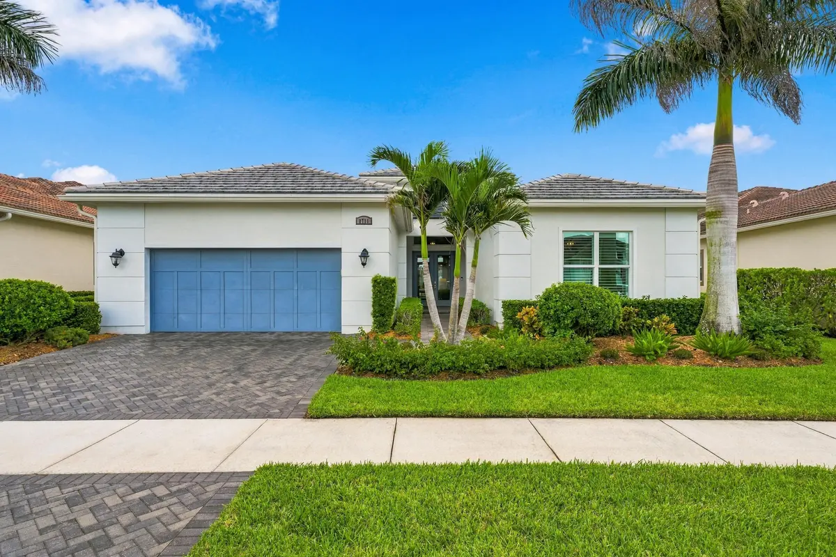 8711 SW FLUTTO Way at 8711 SW FLUTTO Way, Port St. Lucie