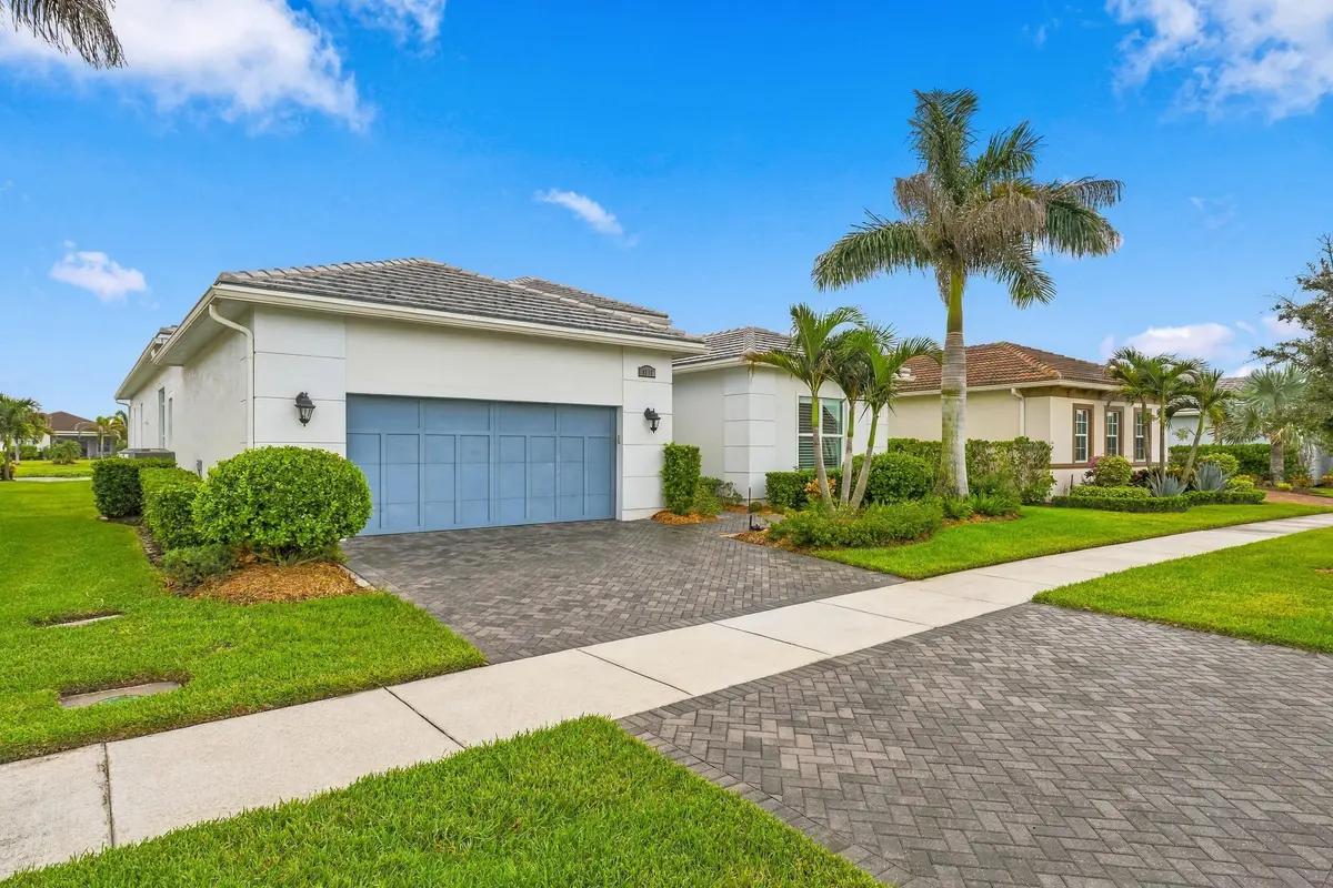 8711 SW FLUTTO Way at 8711 SW FLUTTO Way, Port St. Lucie