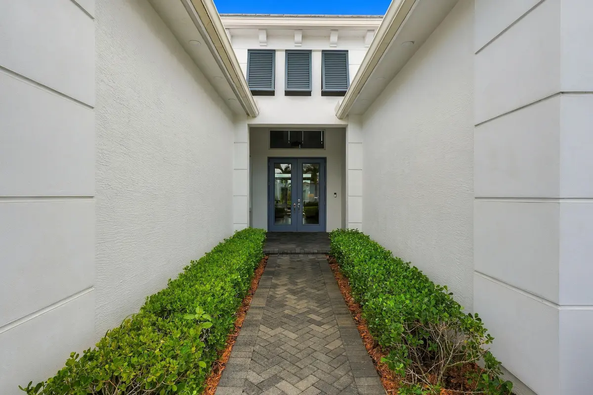 8711 SW FLUTTO Way at 8711 SW FLUTTO Way, Port St. Lucie