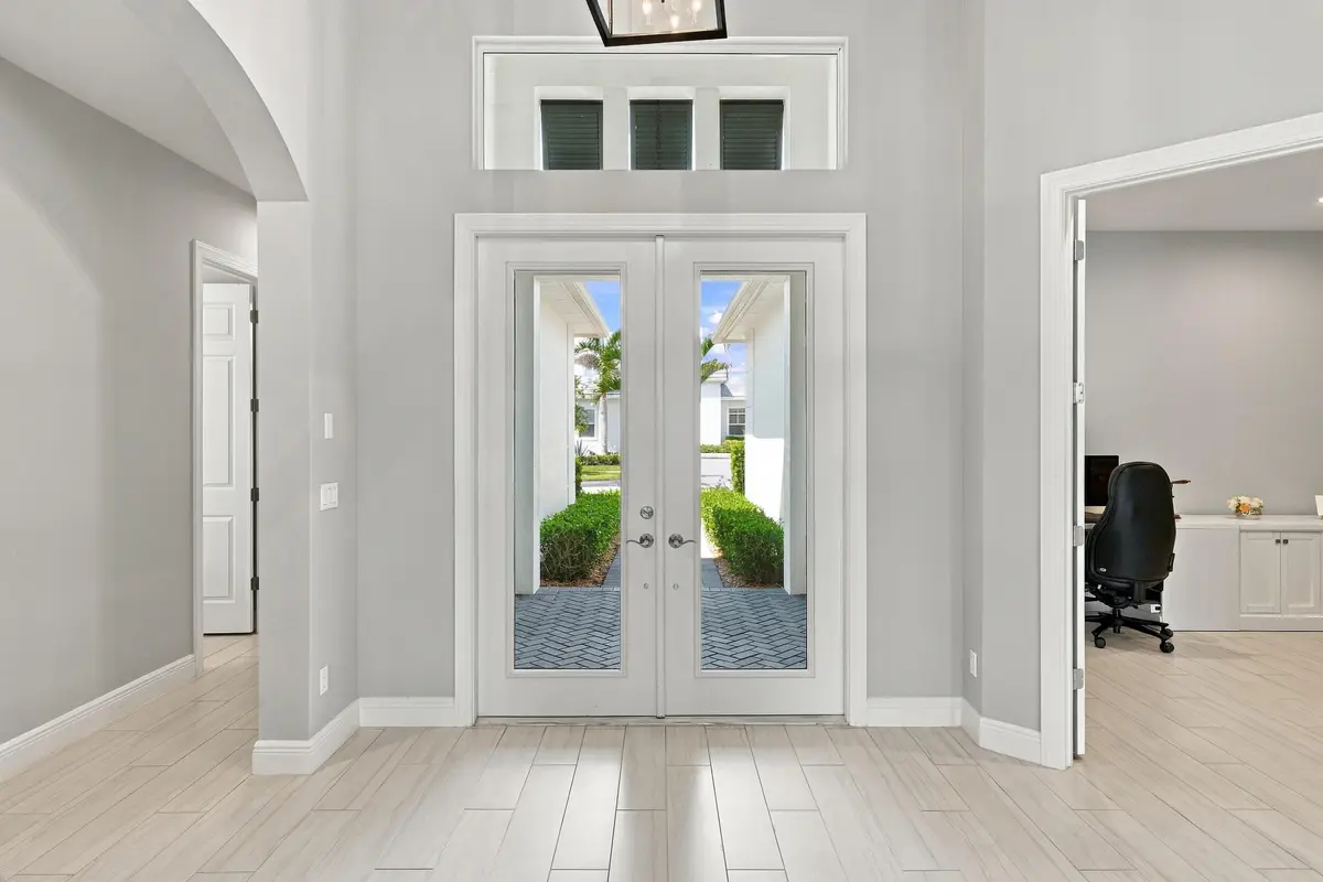 8711 SW FLUTTO Way at 8711 SW FLUTTO Way, Port St. Lucie