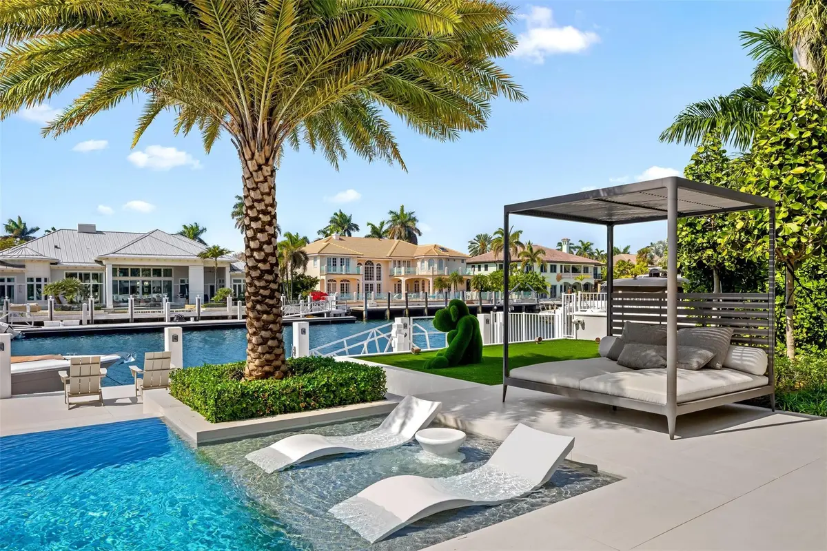 Photo 91 at 2520 DEL LAGO Drive, Fort Lauderdale