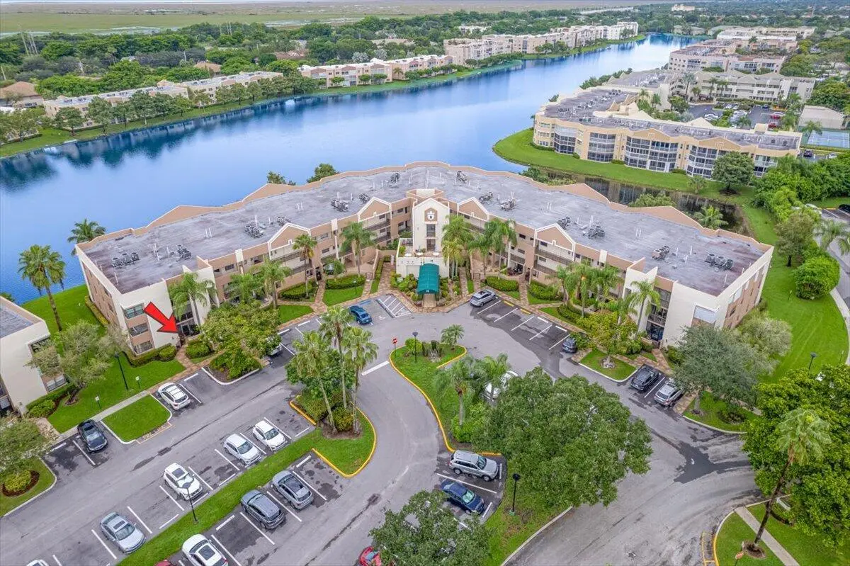 WATER VIEW at 7501 Fairfax Drive, Tamarac