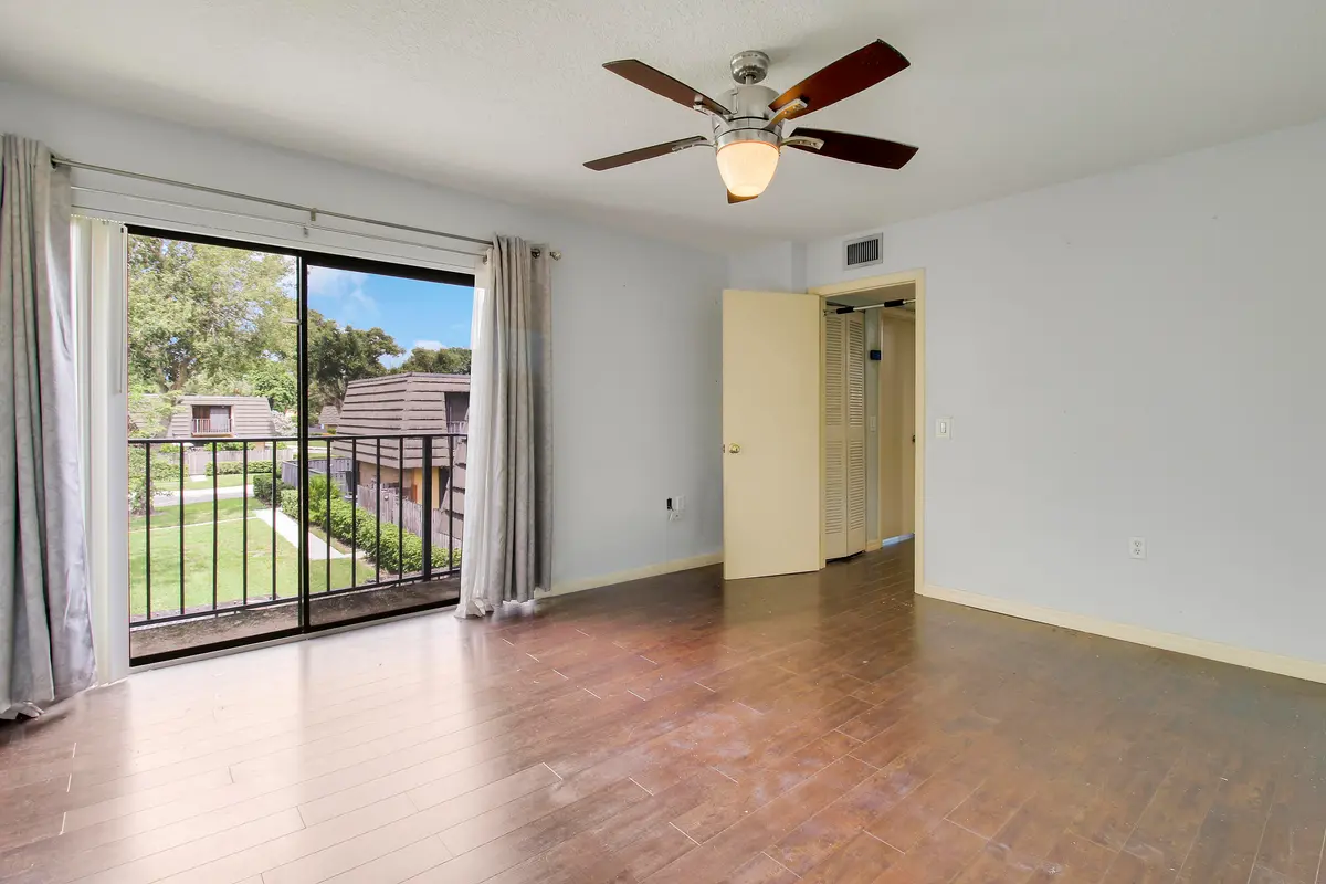 Primary Suite at 2218 22nd Way, West Palm Beach