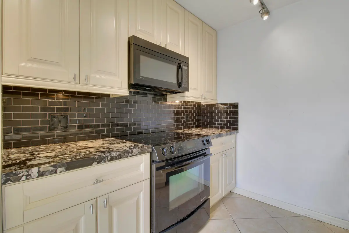 Kitchen at 2218 22nd Way, West Palm Beach