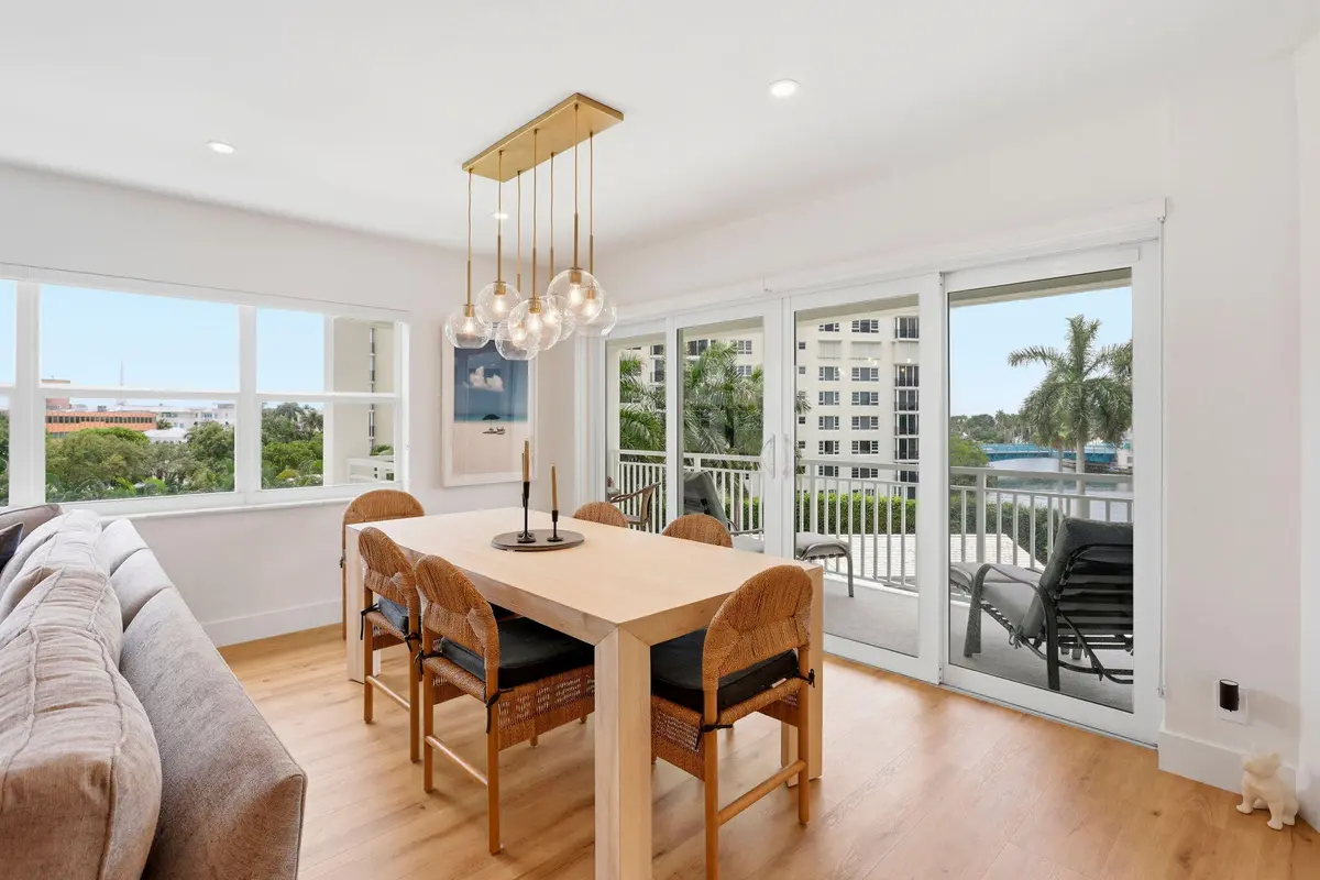 Fabulous Views at 1000 Lowry Street 4F, Delray Beach