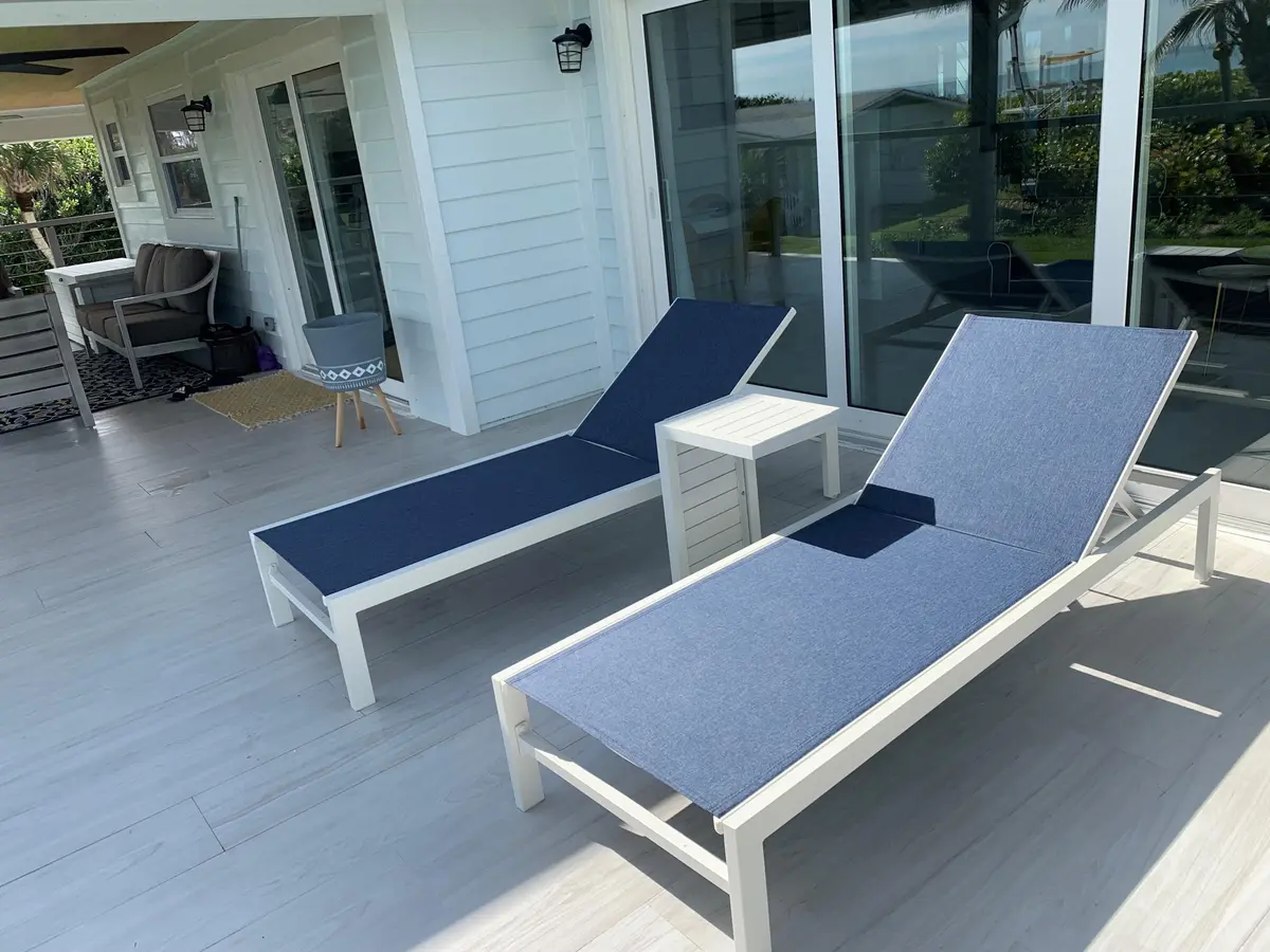 back Porch 4 at 12840 HIGHWAY A1A Highway, Vero Beach