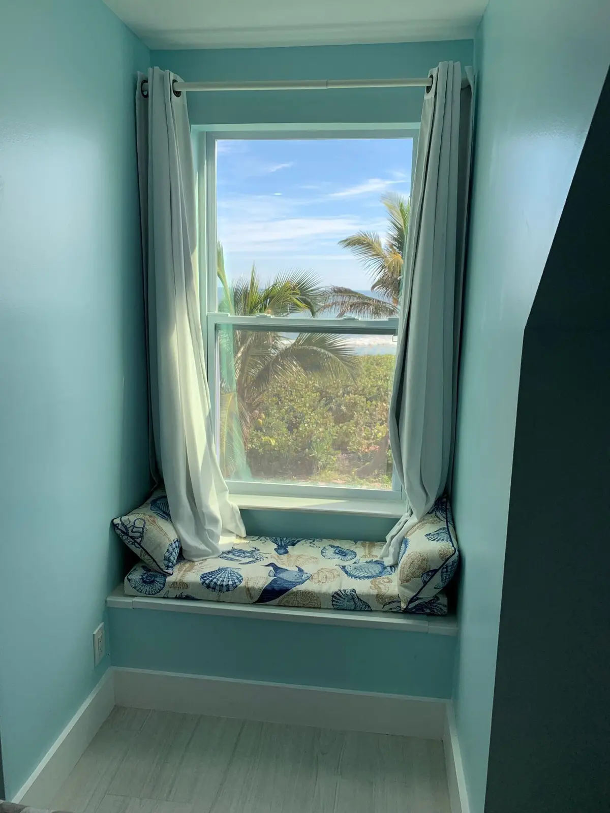 Beach bedroom 3 at 12840 HIGHWAY A1A Highway, Vero Beach