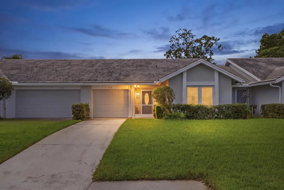 1_virtual twilight at 3310 SW Villa Place, Palm City