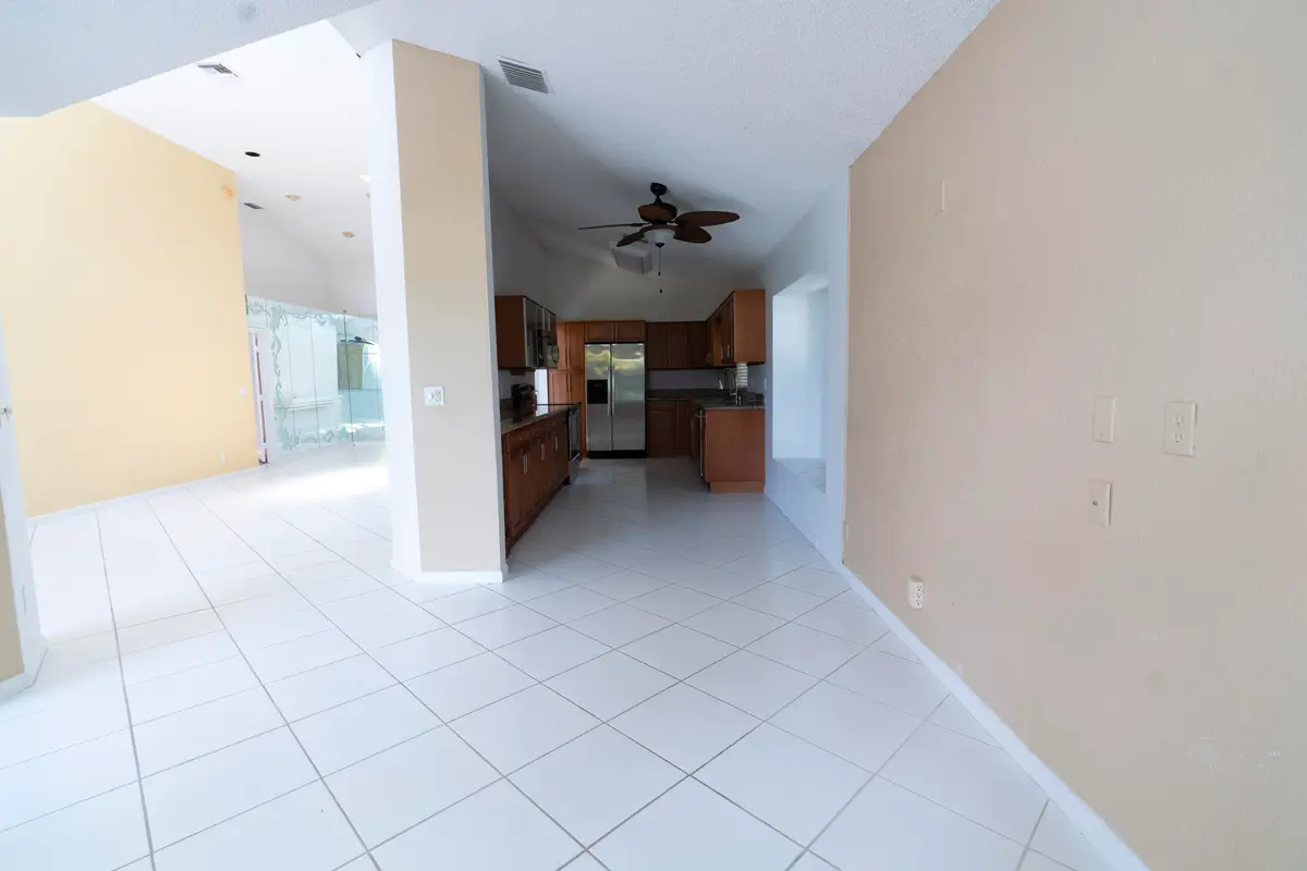 Kitchen at 6113 GREENSPOINTE Drive 10, Boynton Beach