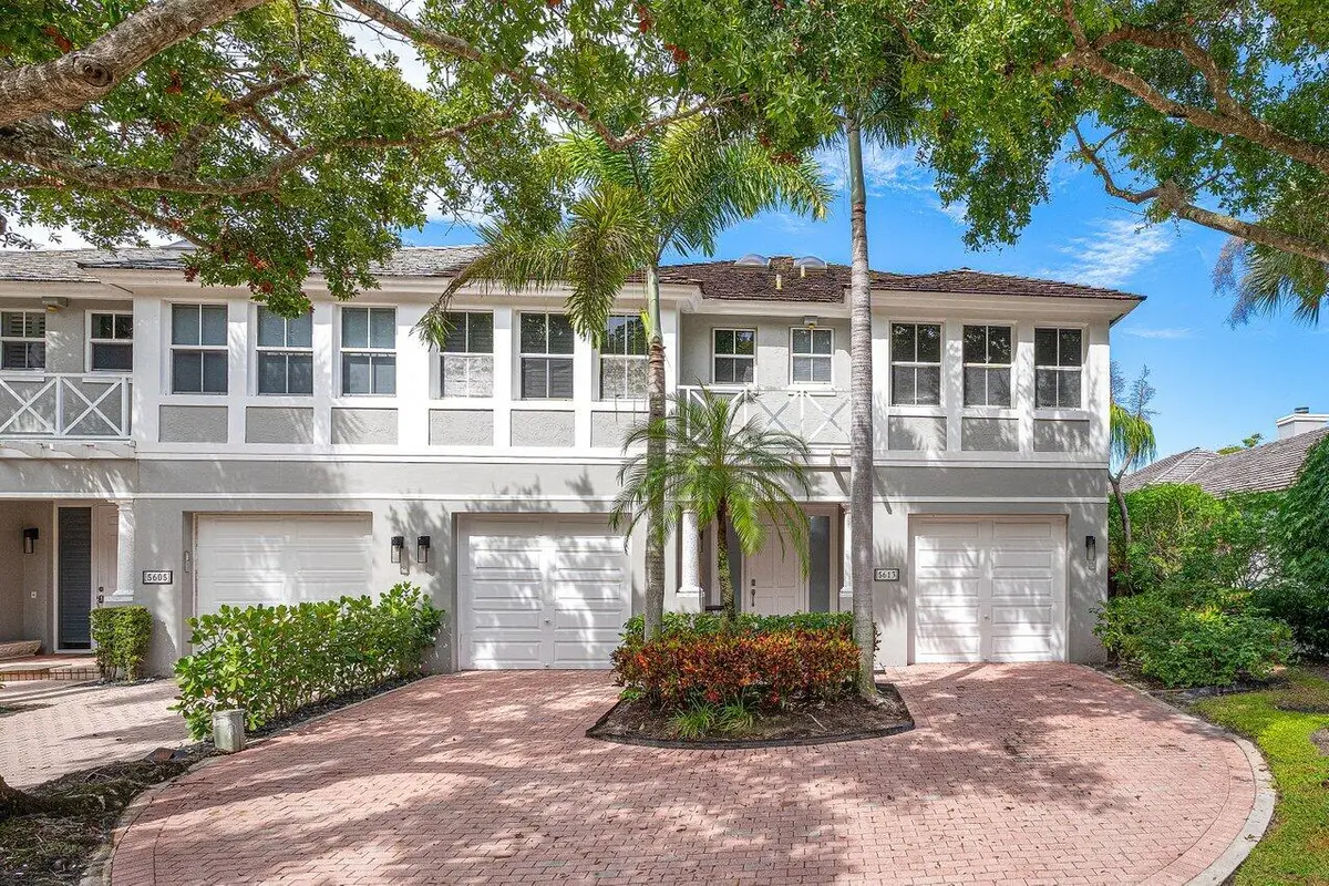 5613 NW 39th Avenue, Boca Raton, FL – photo 1