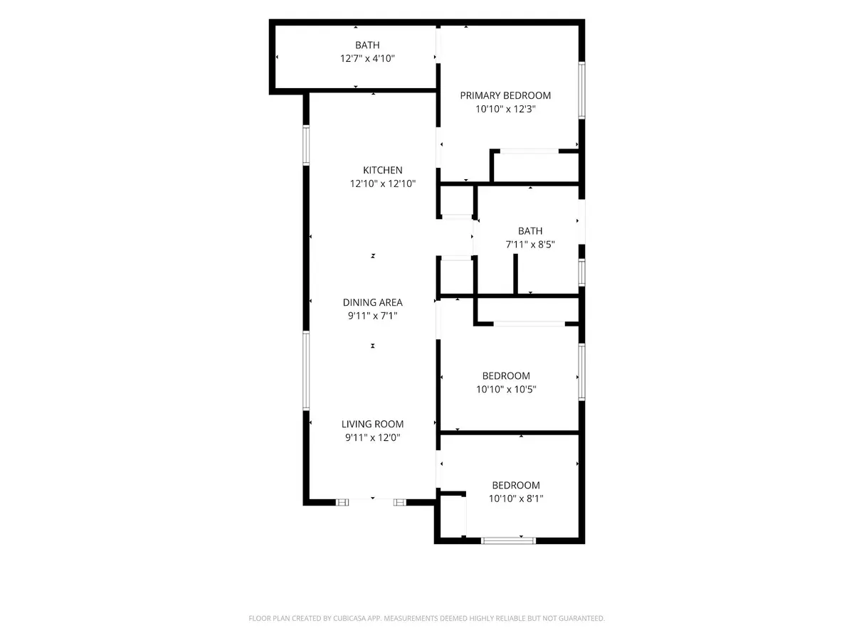 445 Maddock Street, West Palm Beach, FL – photo 2