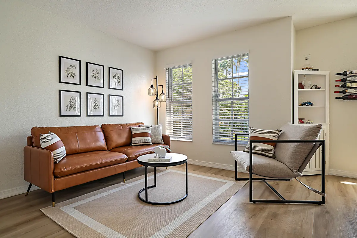 1105 Lake Shore Drive Unit 205 -3 at 1105 Lake Shore Drive 205, Lake Park