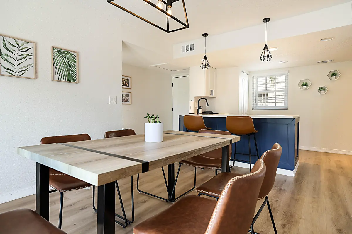1105 Lake Shore Drive Unit 205 -8 at 1105 Lake Shore Drive 205, Lake Park