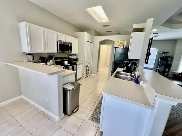 726a at 726 SW College Park Road, Port St. Lucie
