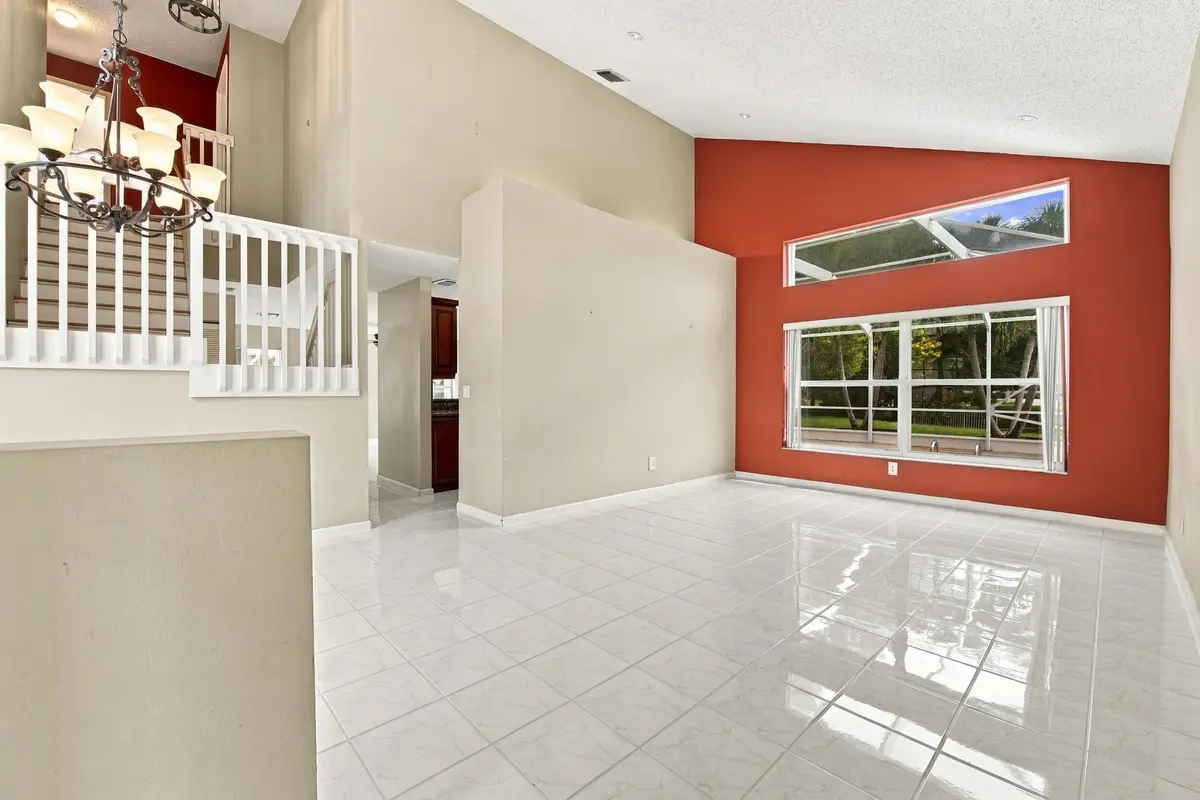Entrance at 8132 Mystic Harbor Circle, Boynton Beach