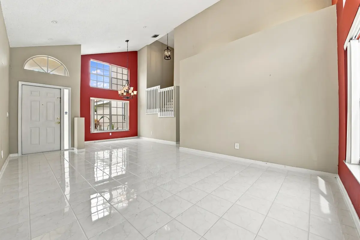 Formal living at 8132 Mystic Harbor Circle, Boynton Beach
