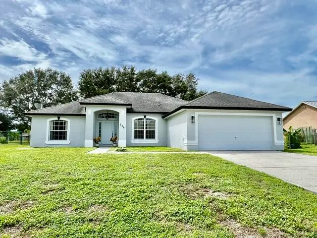726t at 726 SW College Park Road, Port St. Lucie