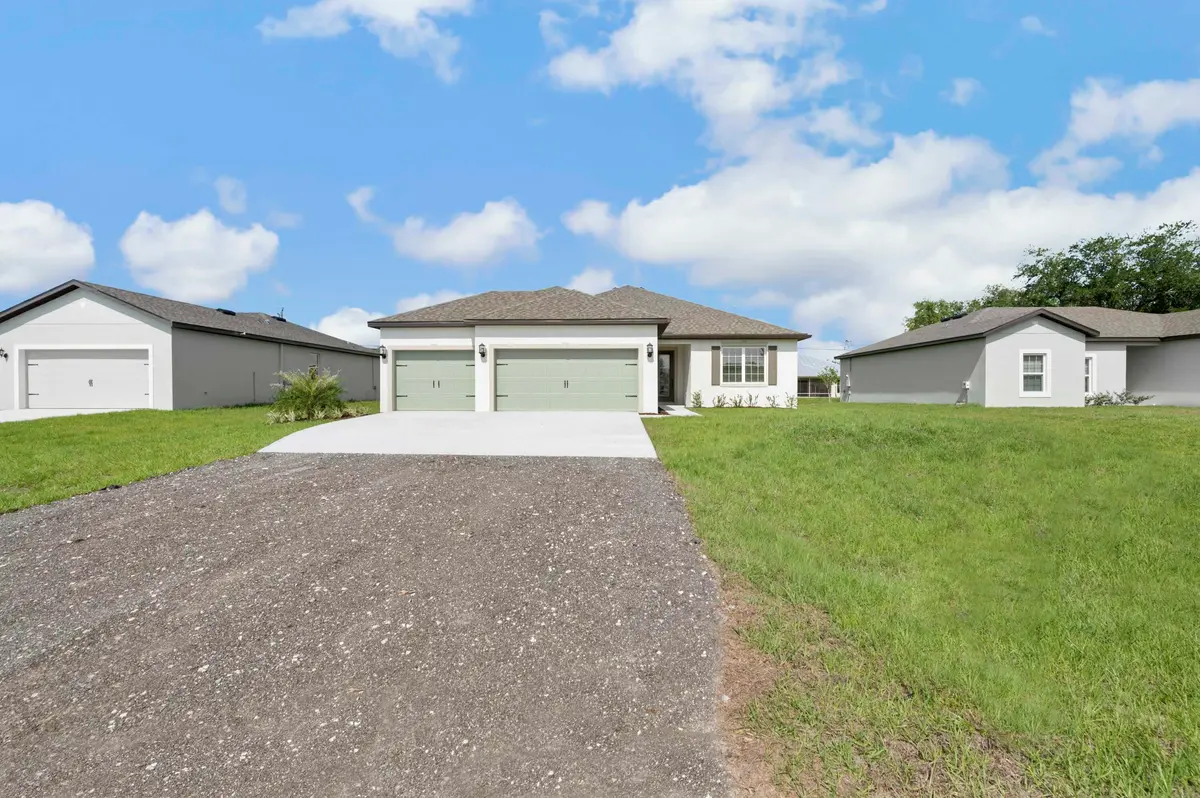 LH - Jensen at 7745 94TH Avenue, Vero Beach
