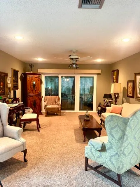 Living Room at 6787 Starkeys Place, Lake Worth