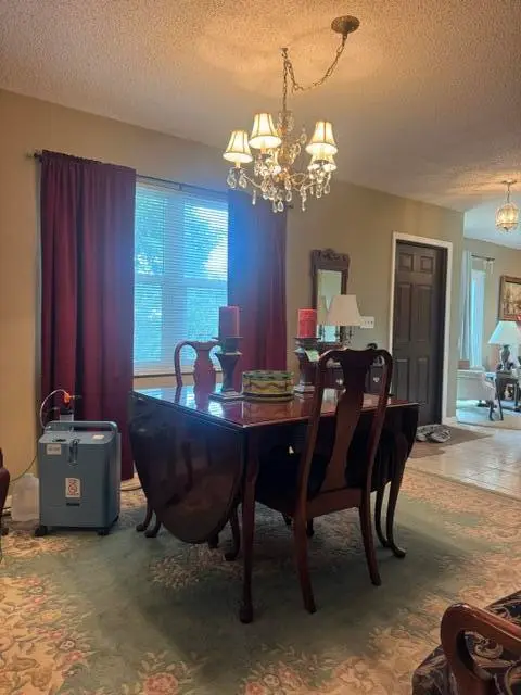 Formal Dining Room at 6787 Starkeys Place, Lake Worth
