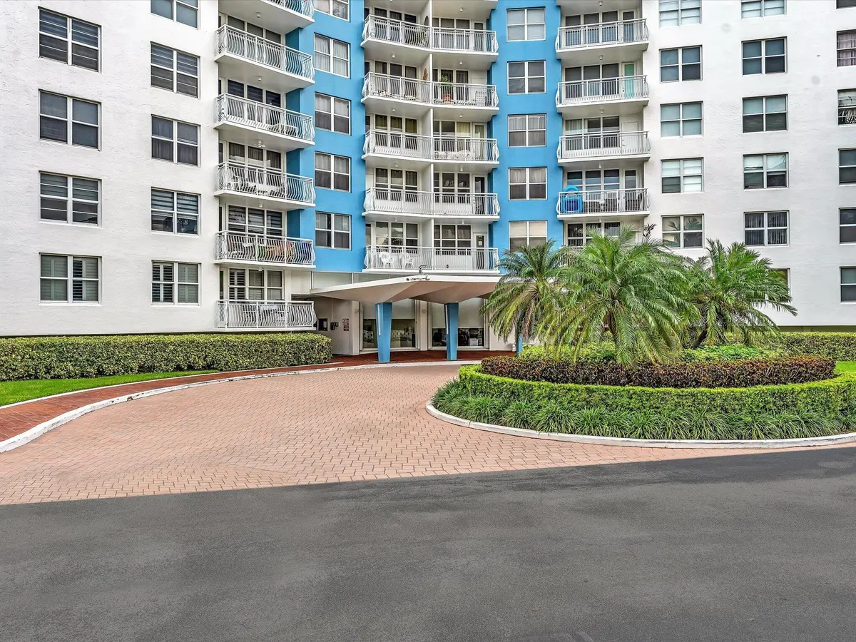 03-FPP00011 at 301 N Ocean Boulevard, Pompano Beach