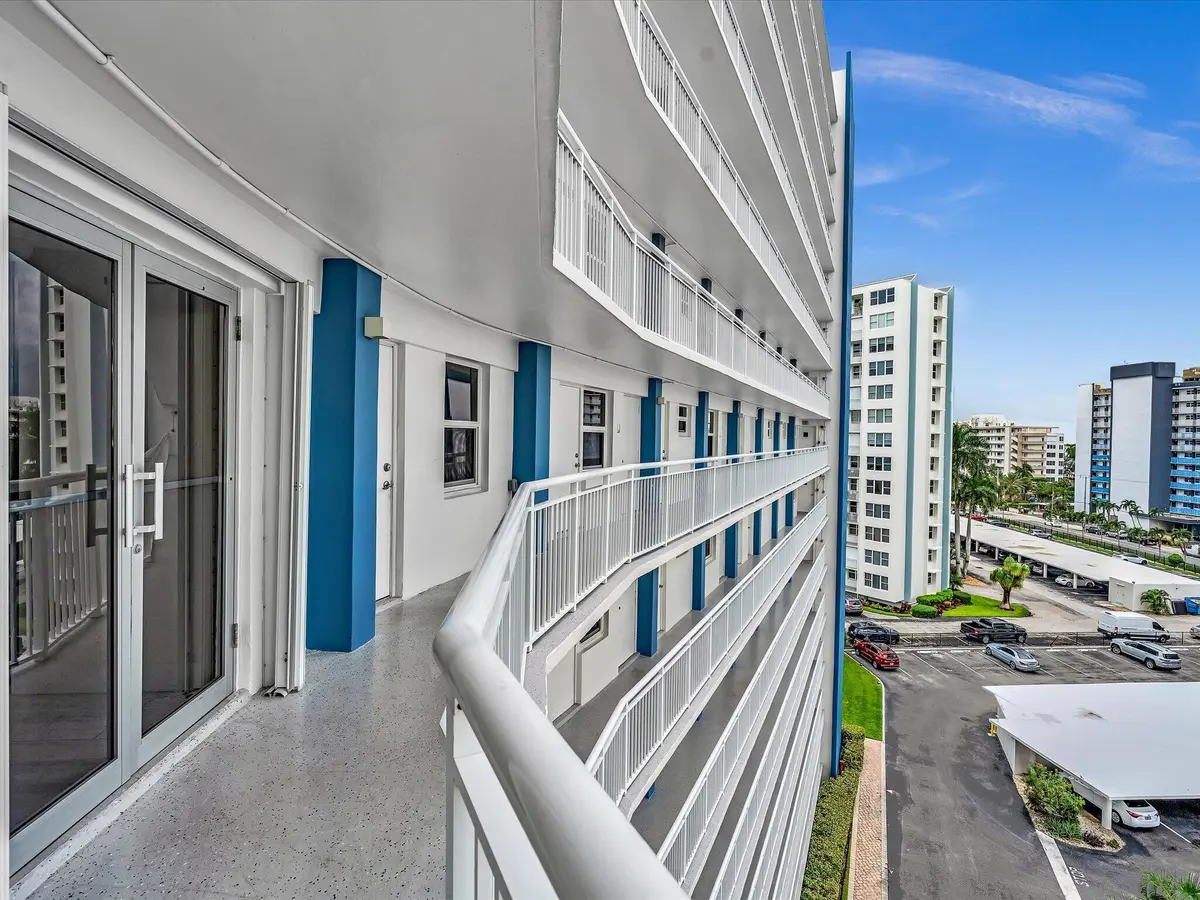 05-FPP00021 at 301 N Ocean Boulevard, Pompano Beach