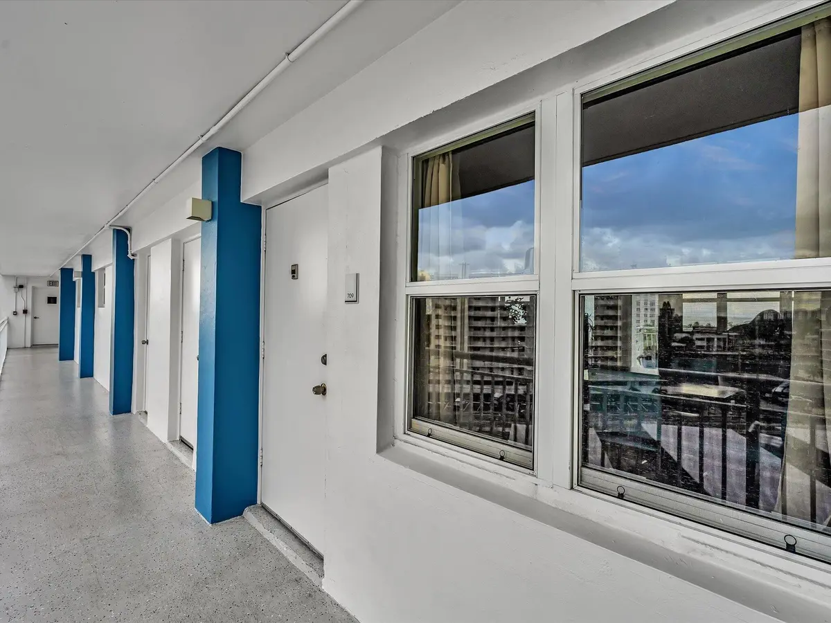 06-FPP00026 at 301 N Ocean Boulevard, Pompano Beach
