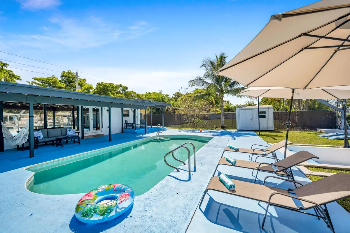 1875 KEYSTONE BLVD-5 at 1875 Keystone Boulevard, North Miami