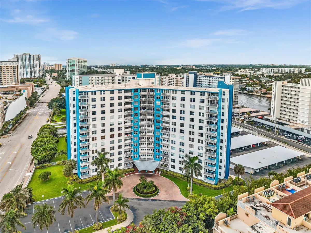 36-FPP0006 at 301 N Ocean Boulevard, Pompano Beach