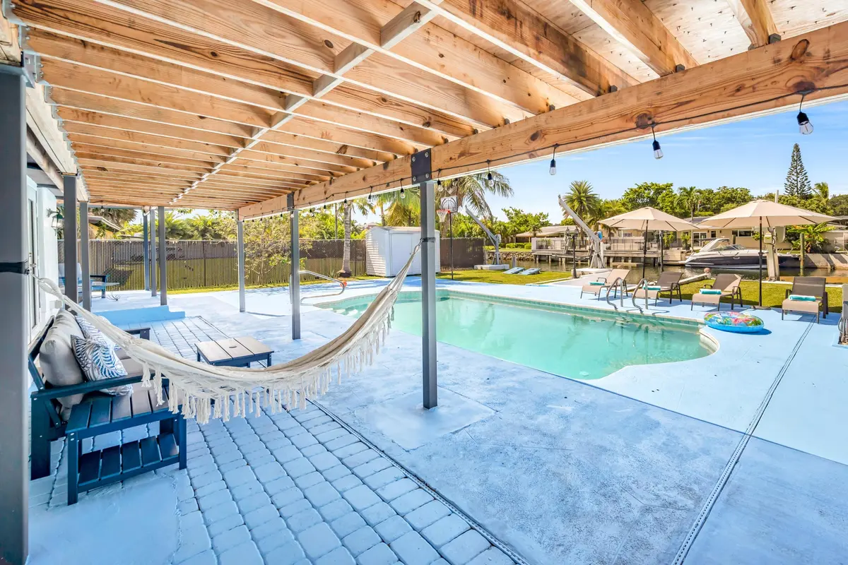 1875 KEYSTONE BLVD-8 at 1875 Keystone Boulevard, North Miami
