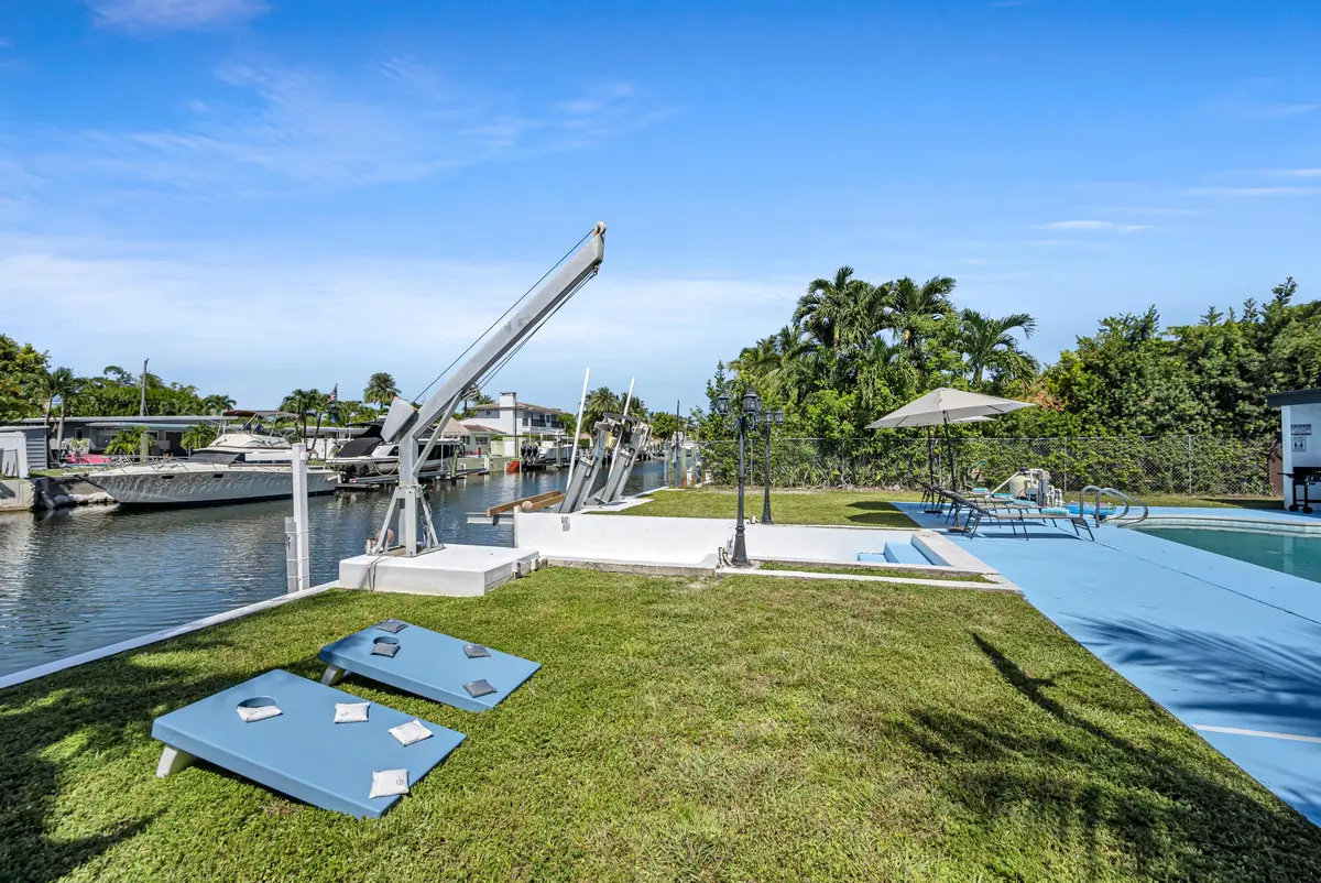 1875 KEYSTONE BLVD-16 at 1875 Keystone Boulevard, North Miami