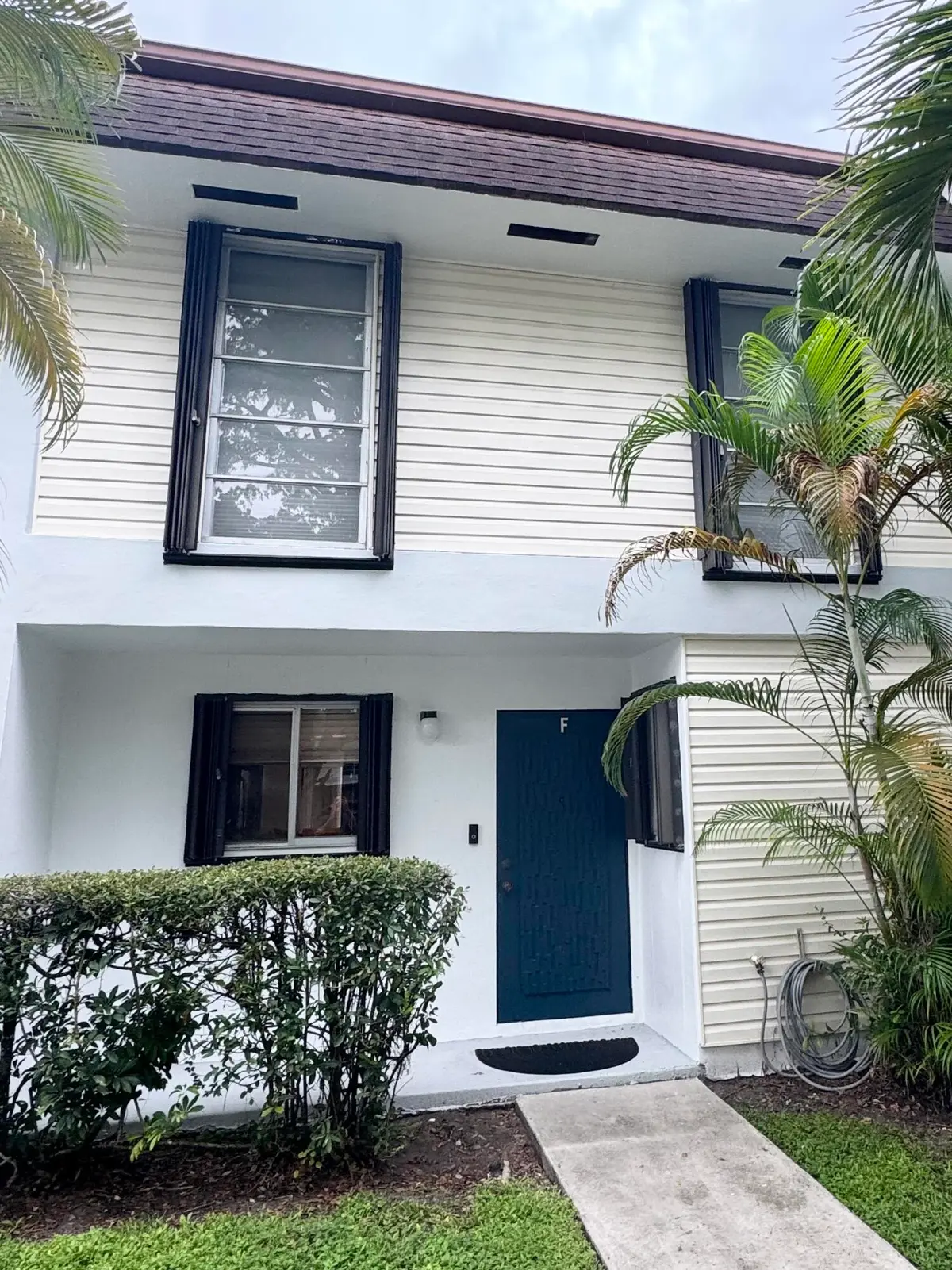 Exterior Front at 3321 Farragut Street 7F, Hollywood
