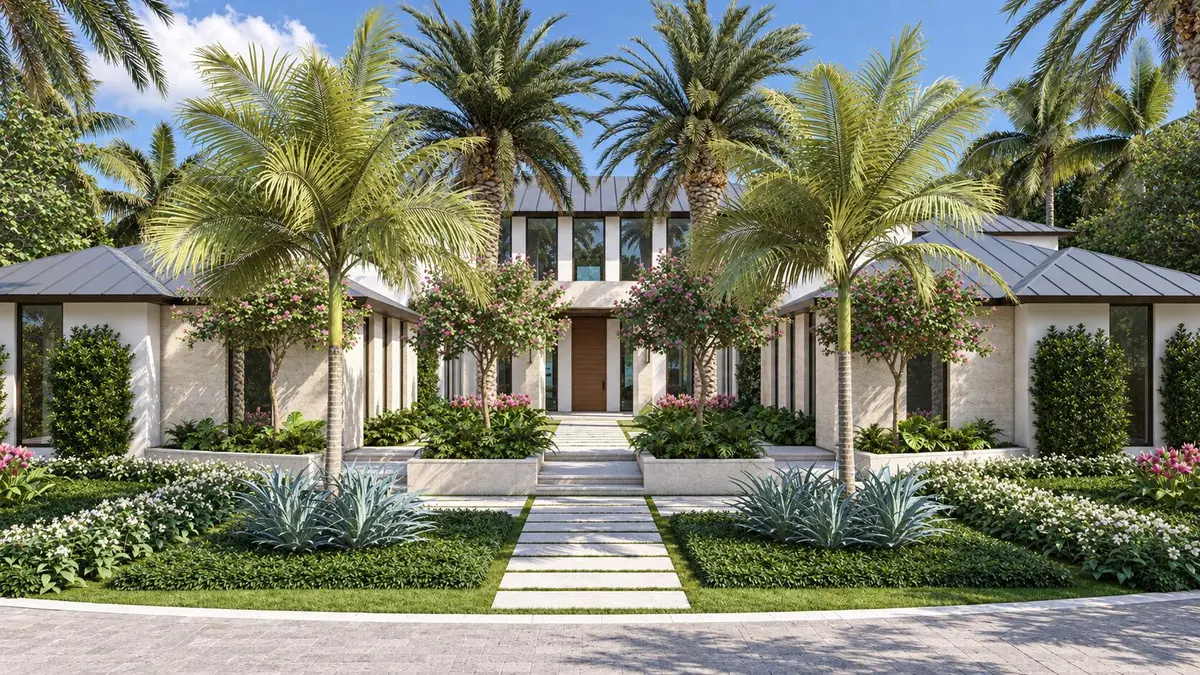 13102 Flamingo Terrace, Palm Beach Gardens, FL – photo 1