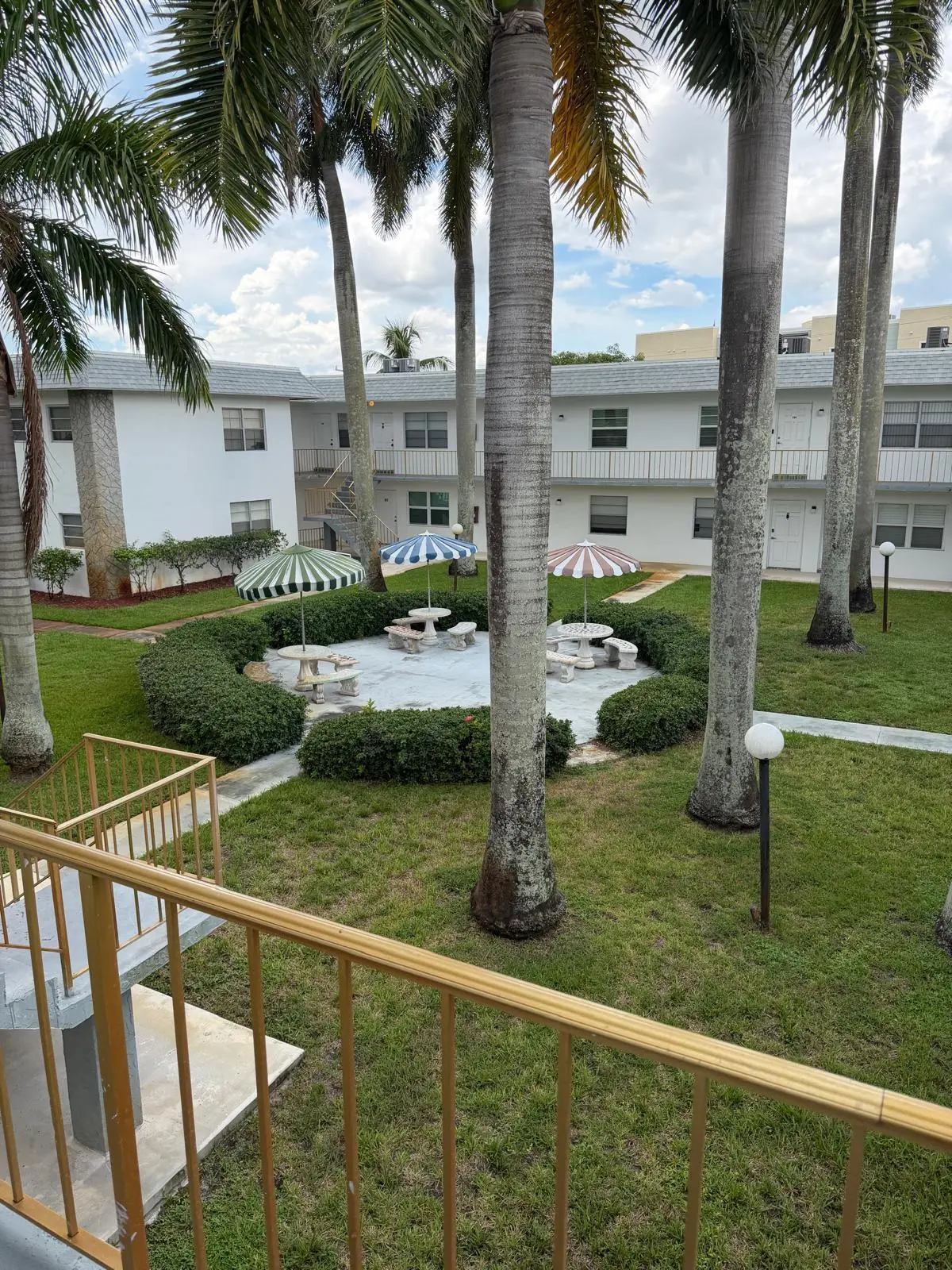 Community Amenities at 6211 SW 37TH Street 211, Davie