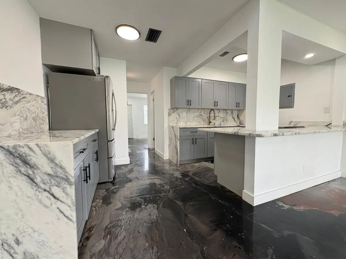 Kitchen 1 at 739 NE 13TH Court 2, Fort Lauderdale