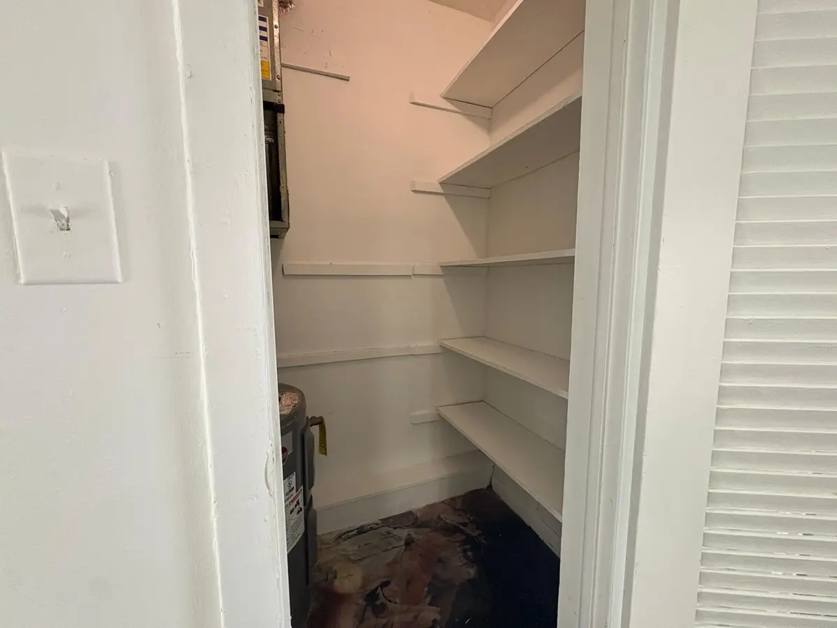 Pantry at 739 NE 13TH Court 2, Fort Lauderdale