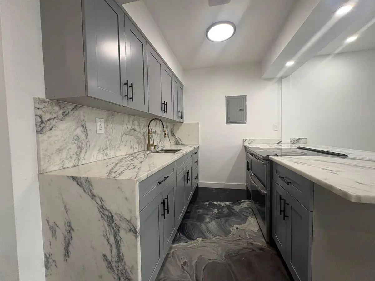 Kitchen gallery at 739 NE 13TH Court 2, Fort Lauderdale