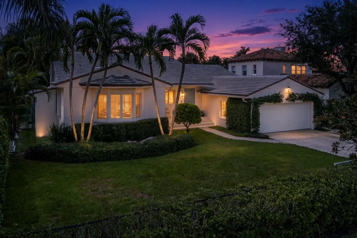 Twilight at 250 MURRAY Road, West Palm Beach