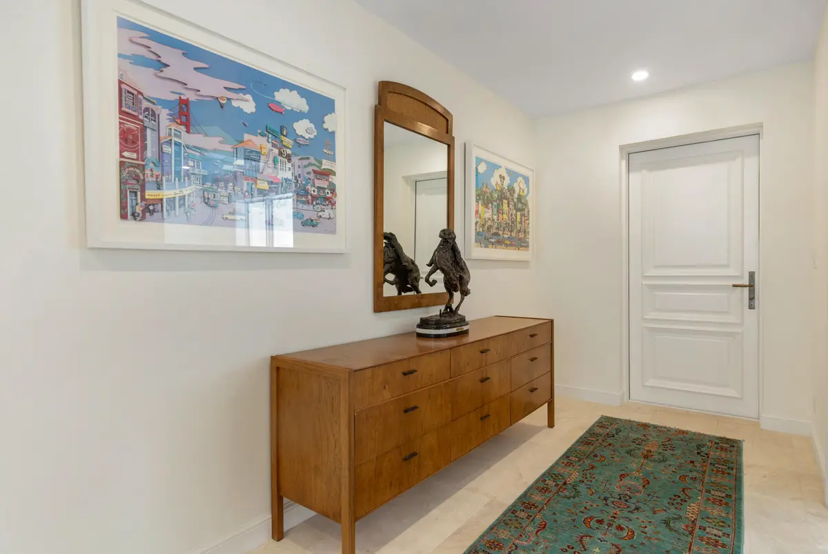 Entry at 250 MURRAY Road, West Palm Beach