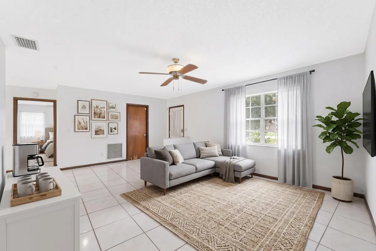 Virtually Staged - 3 at 629 SW RAY Avenue, Port St. Lucie